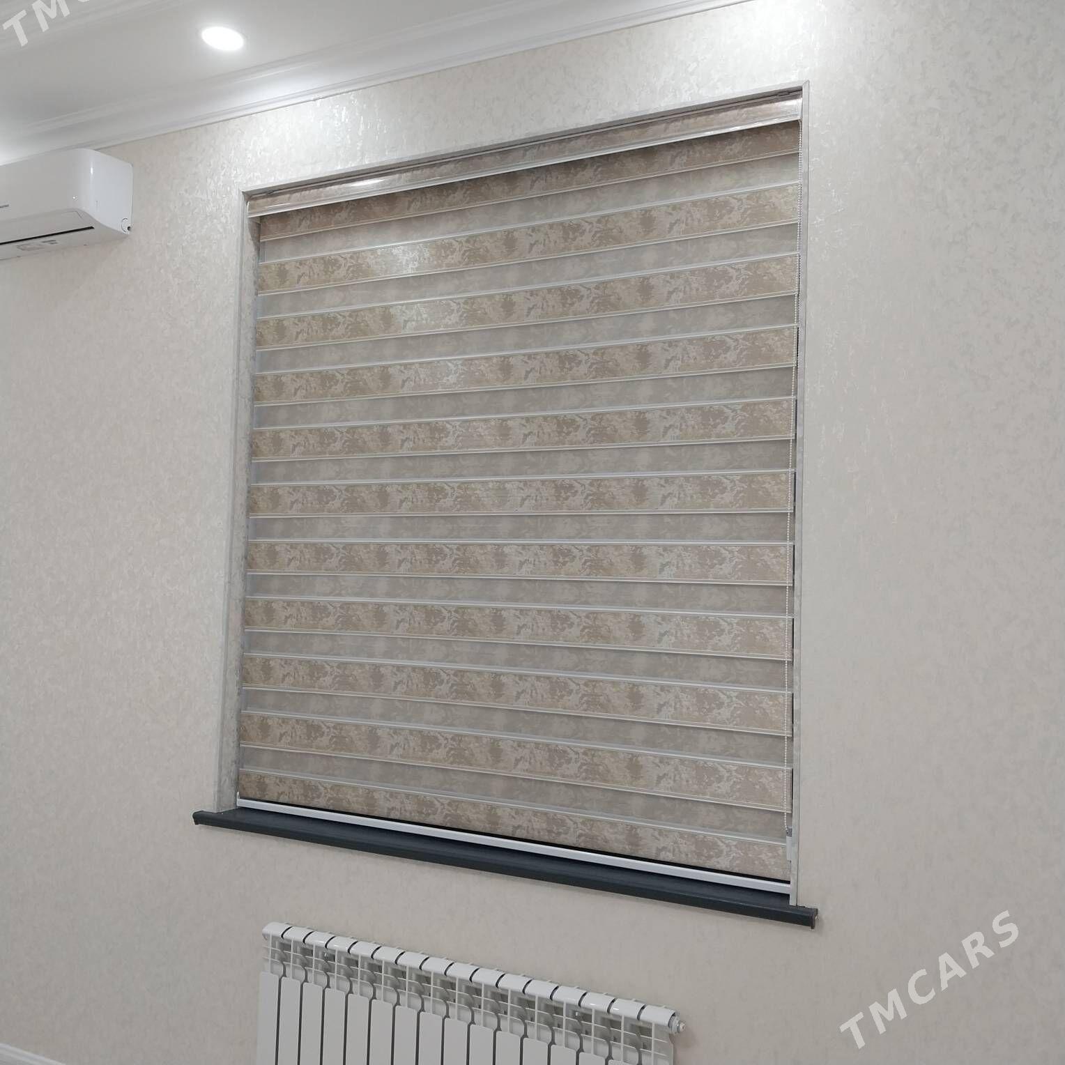 Жалюз Žalýuz Jalýuz - Ашхабад - img 9