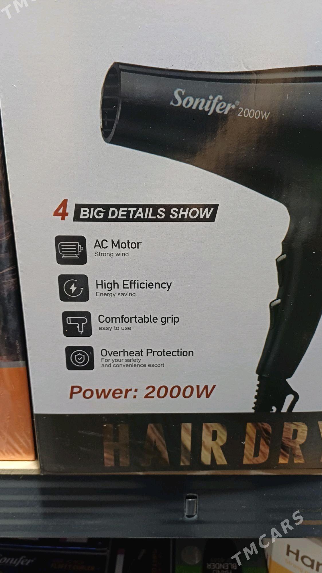 fen sonifer orginal - Parahat 4 - img 2