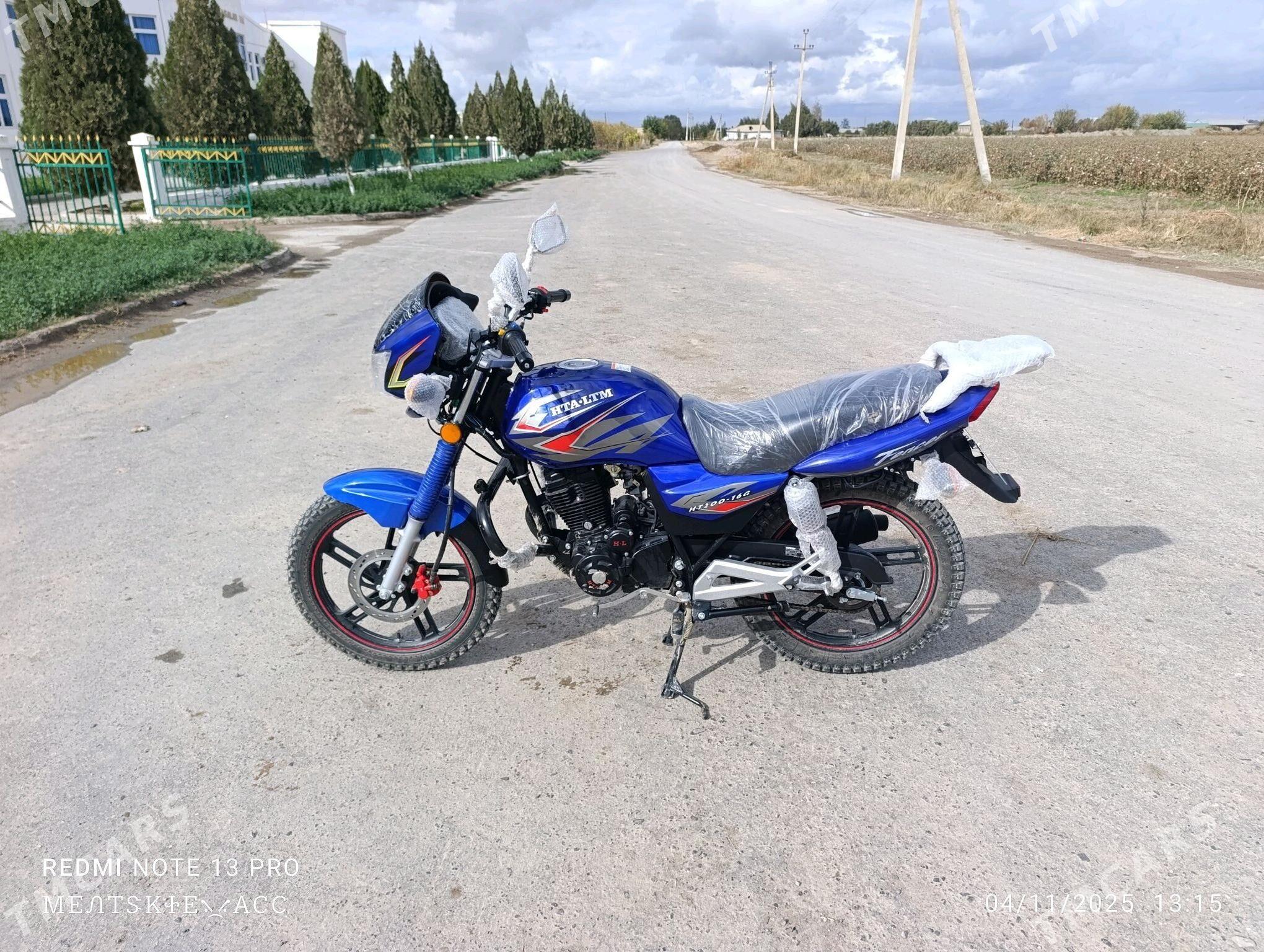 Fekon FK200-14G 2014 - 23 000 TMT - Керки - img 10