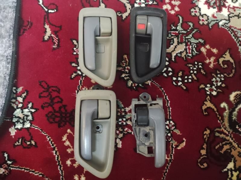 Babicgan rucgasy 150 TMT - Mary - img 1