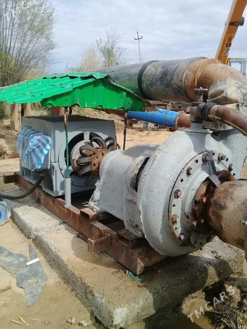 Suw nasos - Murgap - img 3