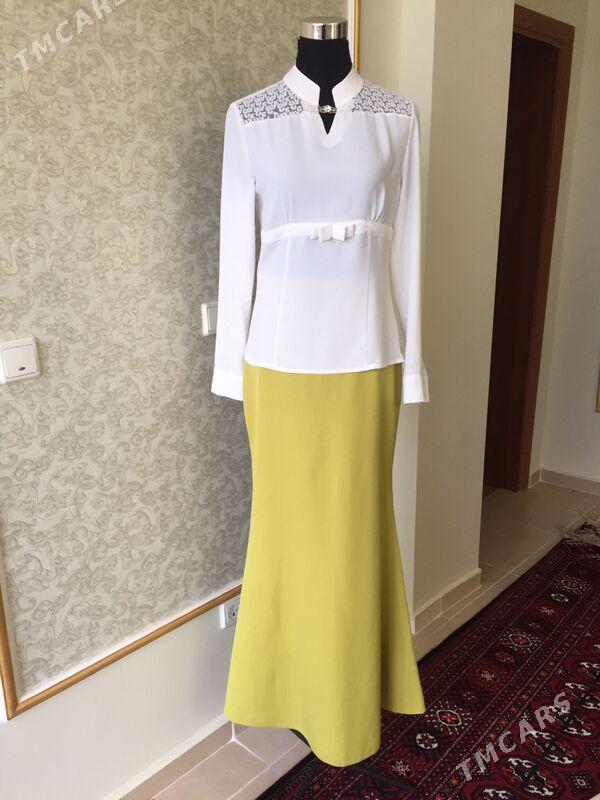 yubka  switer - Balkanabat - img 7