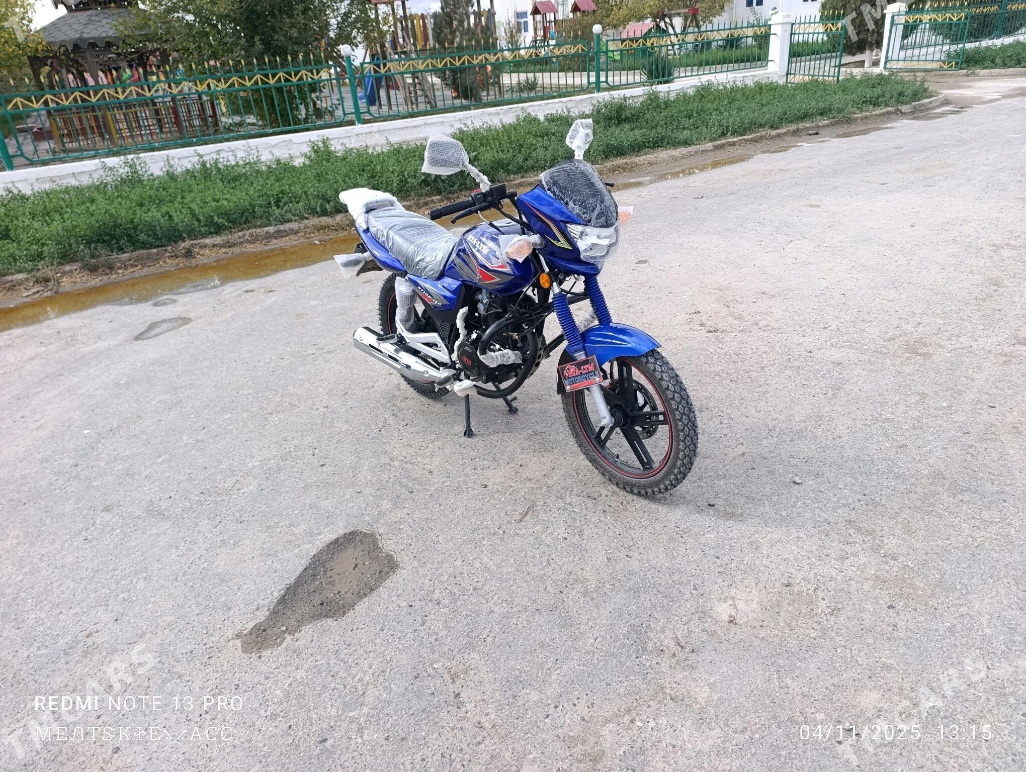 Fekon FK200-14G 2014 - 23 000 TMT - Керки - img 2