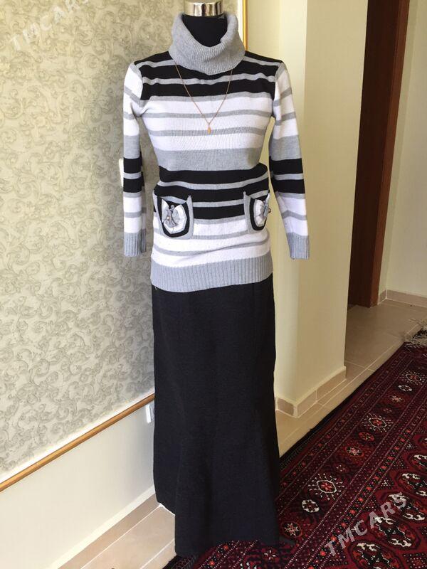 yubka  switer - Balkanabat - img 4