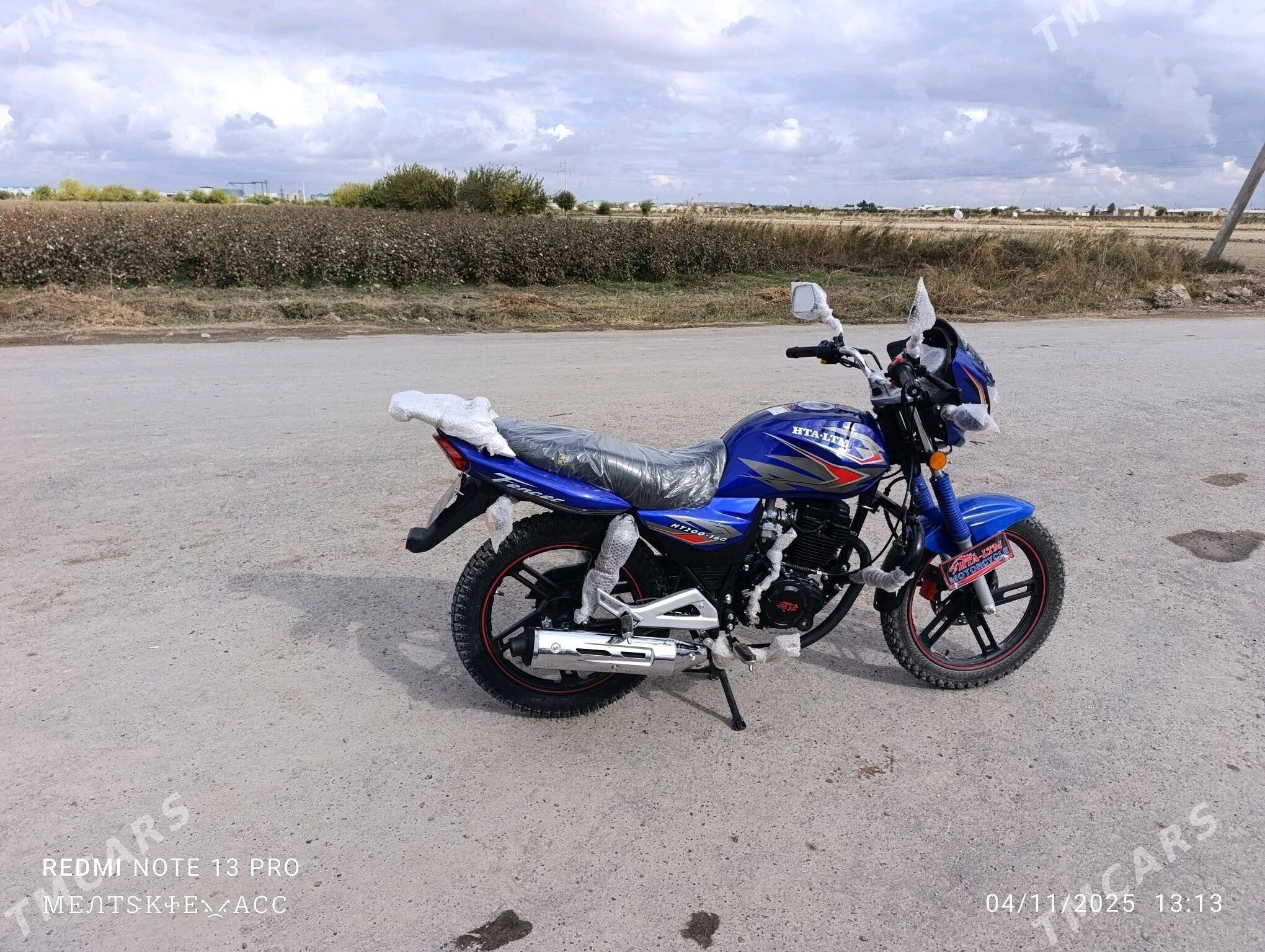 Fekon FK200-14G 2014 - 23 000 TMT - Керки - img 9