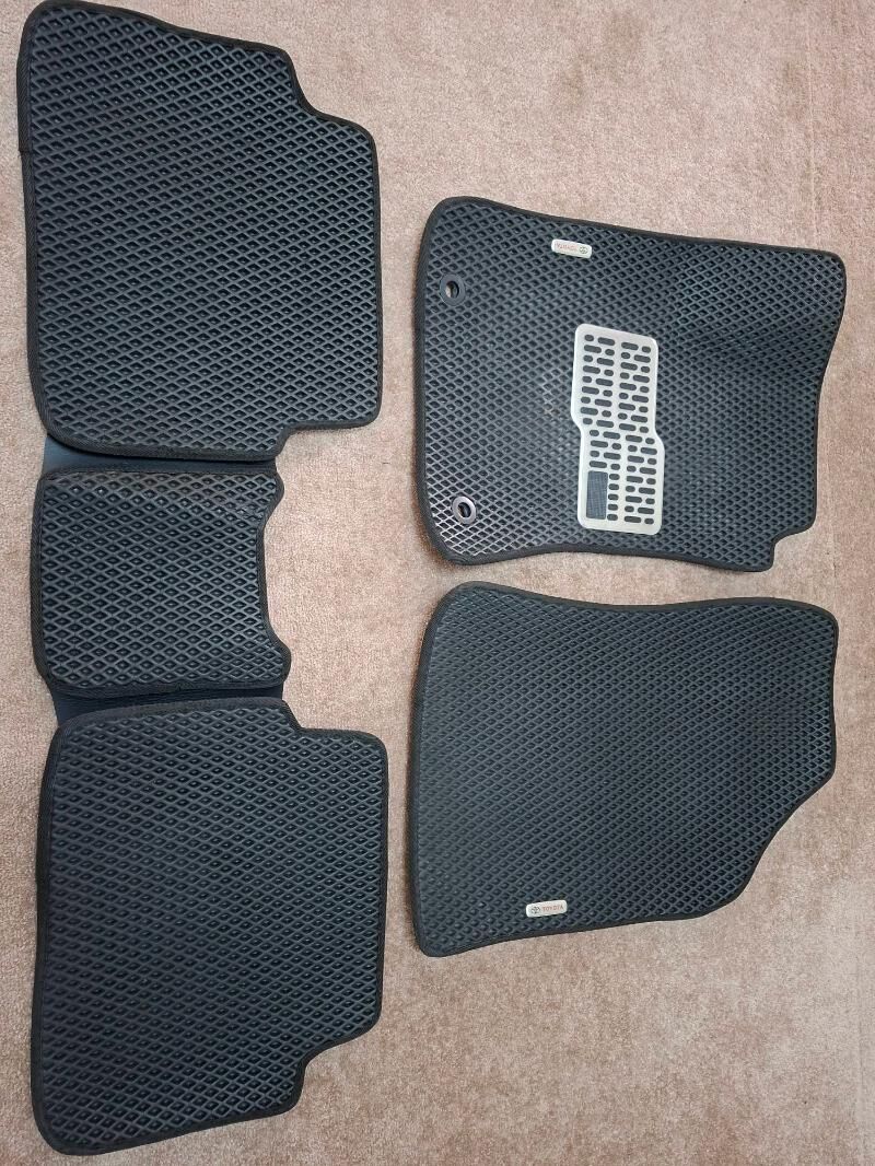 Corolla EWA kowrik 370 TMT - Гуртли - img 2