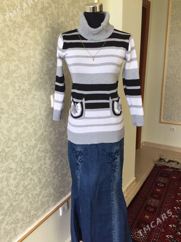 yubka  switer - Balkanabat - img 5