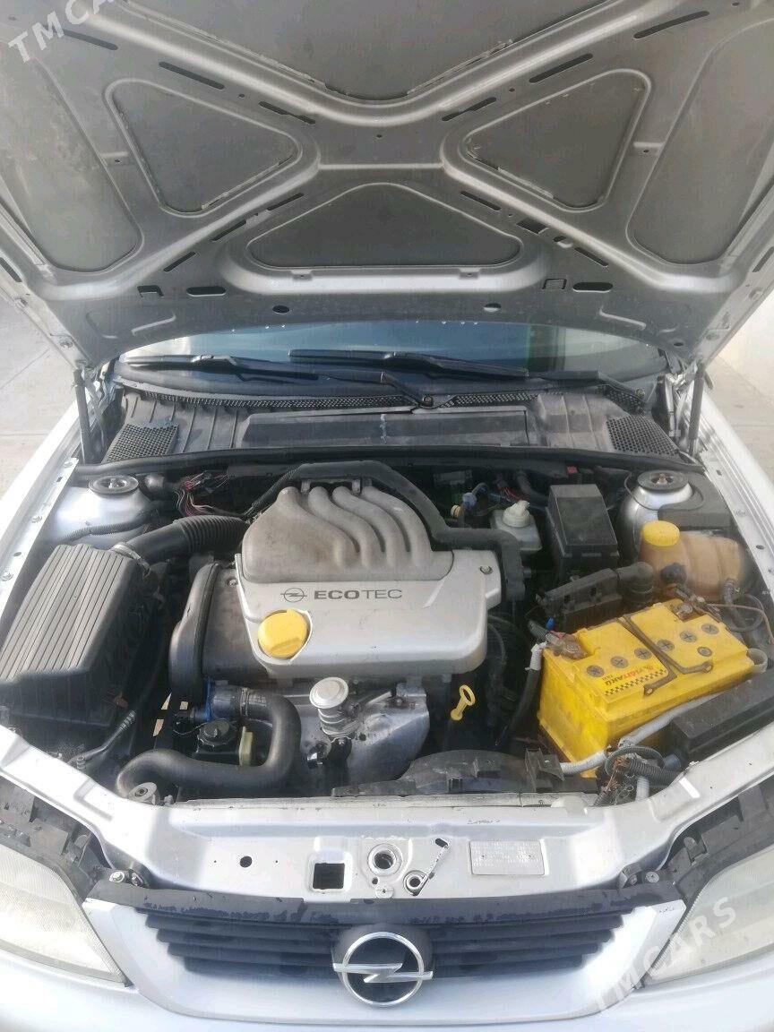 Opel Vectra 1998 - 55 000 TMT - Daşoguz - img 3