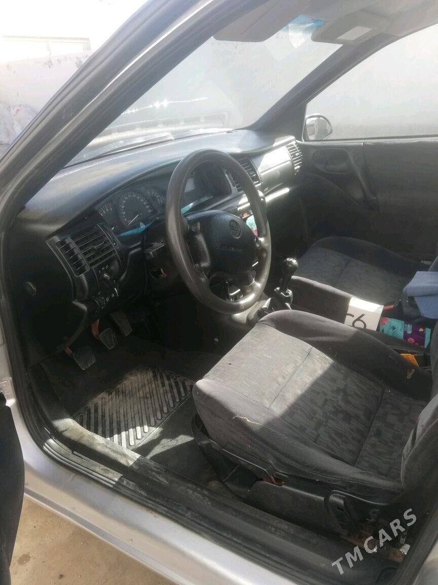 Opel Vectra 1998 - 55 000 TMT - Daşoguz - img 7