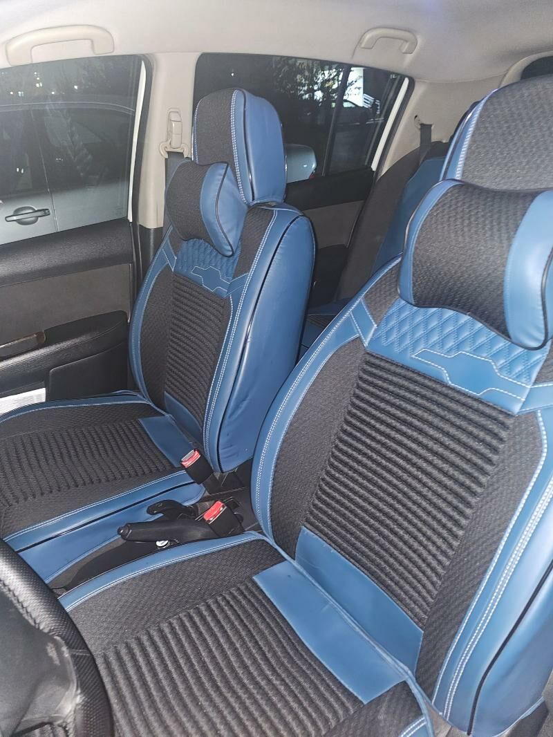 Nissan Tiida 2008 - 125 000 TMT - Türkmenbaşy şaýoly - img 7