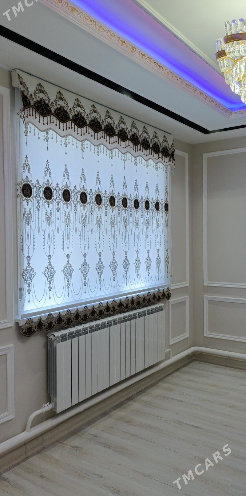 Žalýuz Jalýuz Жалюзи - Ашхабад - img 7