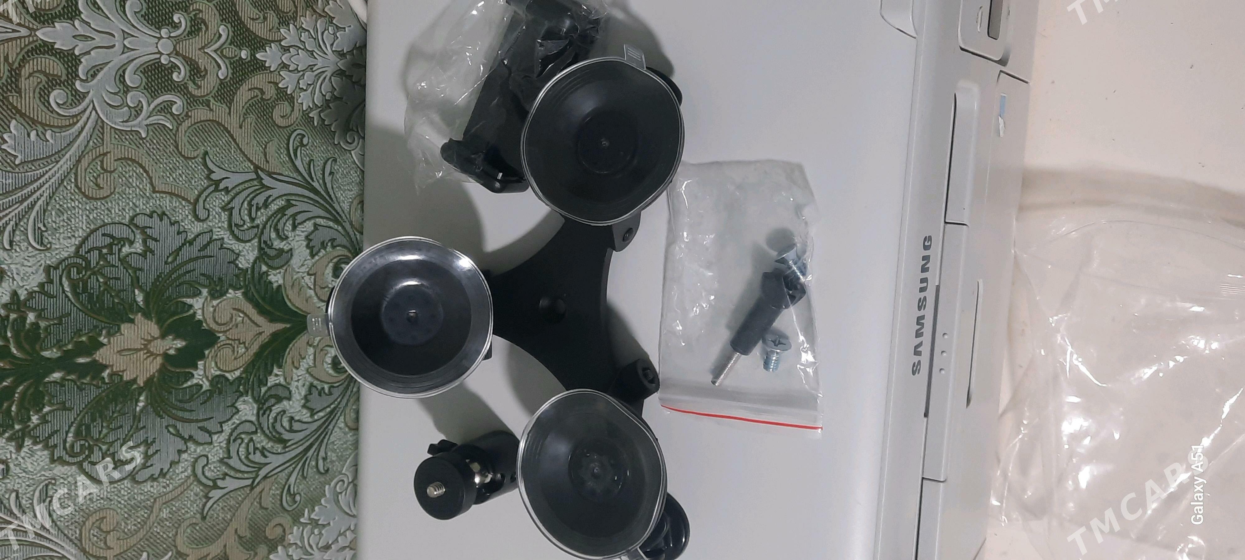 Goupro yelmenyan - Мир 3 - img 3