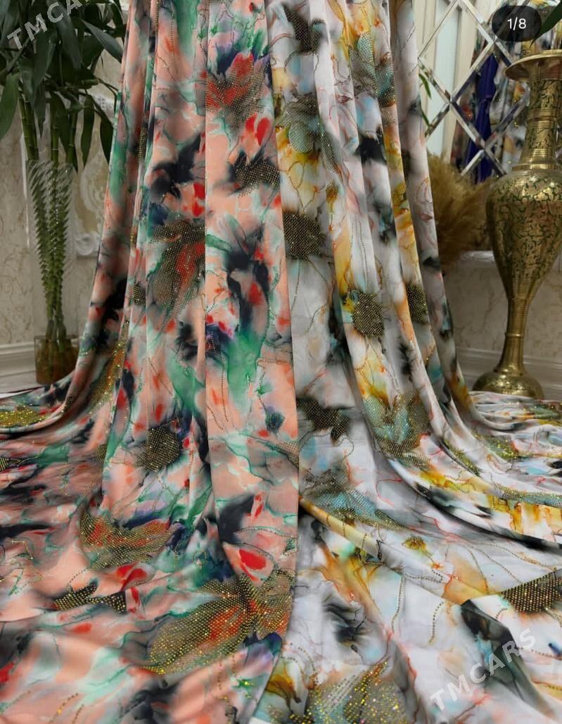 italyan solk - Aşgabat - img 2