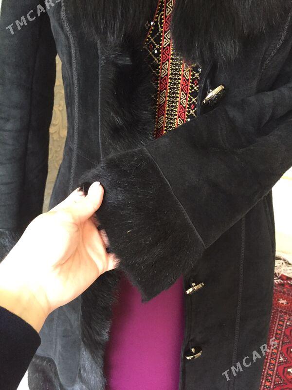 dublyonka - Балканабат - img 2