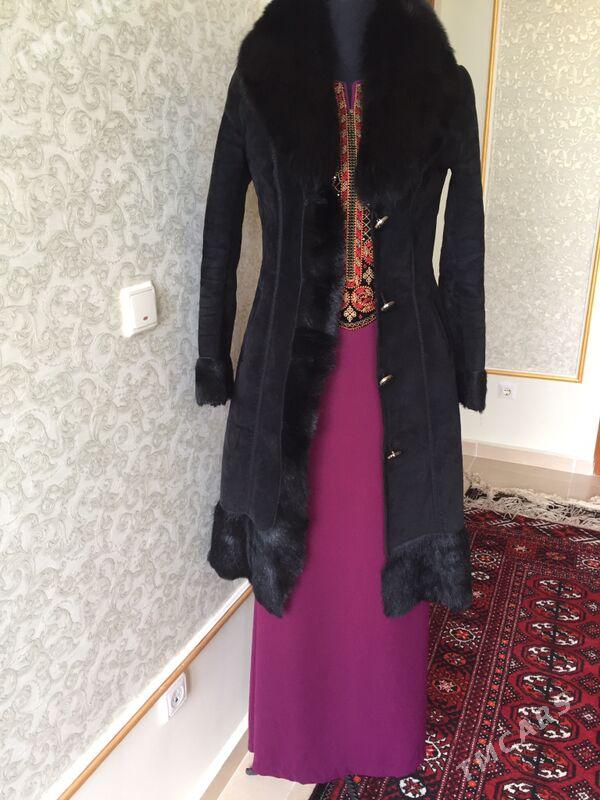 dublyonka - Балканабат - img 4