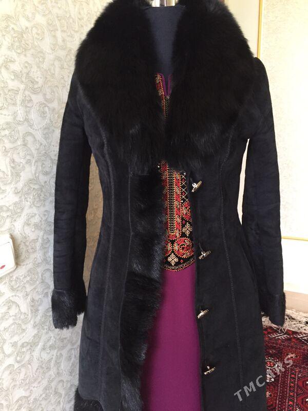 dublyonka - Балканабат - img 3