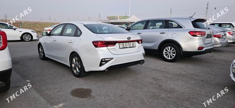 Kia Forte 2020 - 208 000 TMT - Aşgabat - img 2