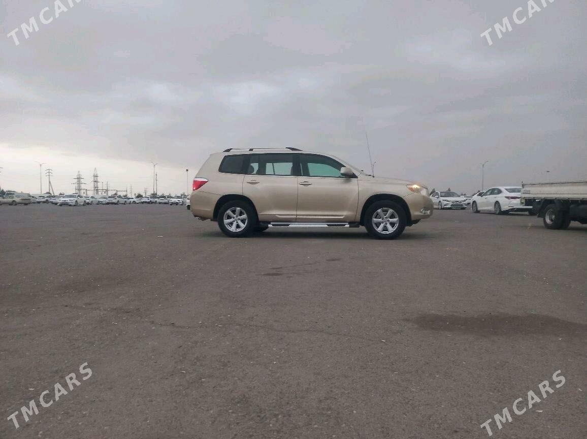 Toyota Highlander 2010 - 295 000 TMT - Aşgabat - img 2