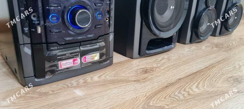 Centr LG 8500 Wt  paket - Aşgabat - img 3