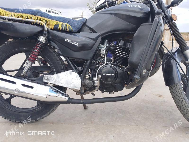 Fekon FK150-8G 2025 - 14 000 TMT - Halaç - img 2