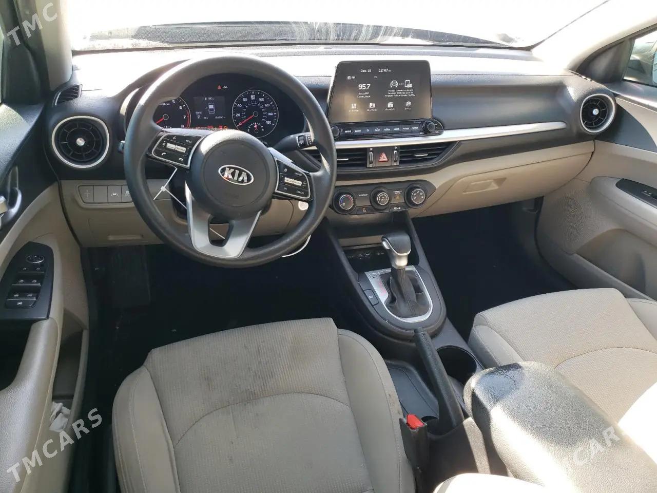 Kia Forte 2020 - 208 000 TMT - Aşgabat - img 5