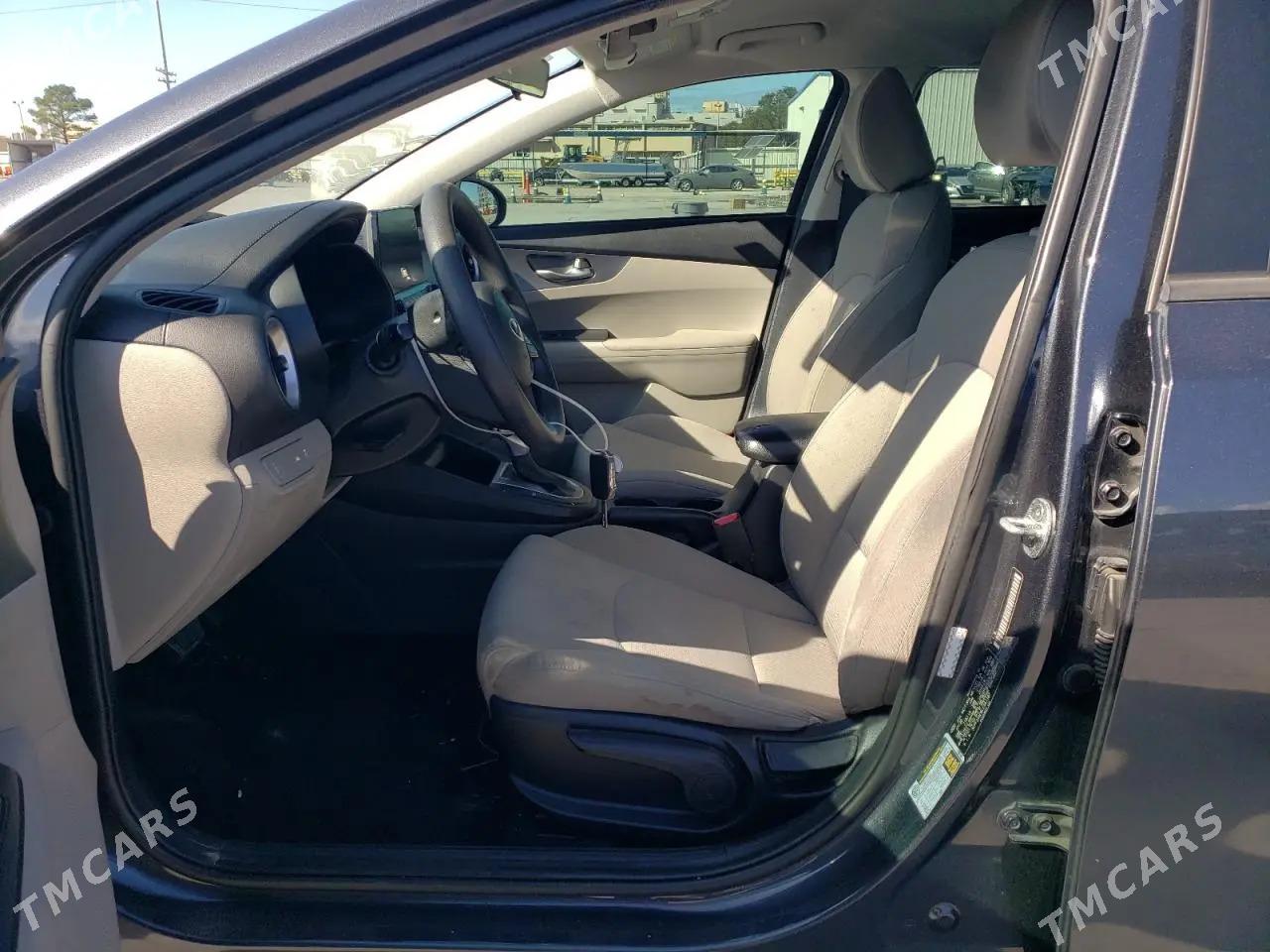 Kia Forte 2020 - 208 000 TMT - Aşgabat - img 6