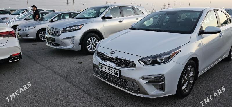 Kia Forte 2020 - 208 000 TMT - Aşgabat - img 1