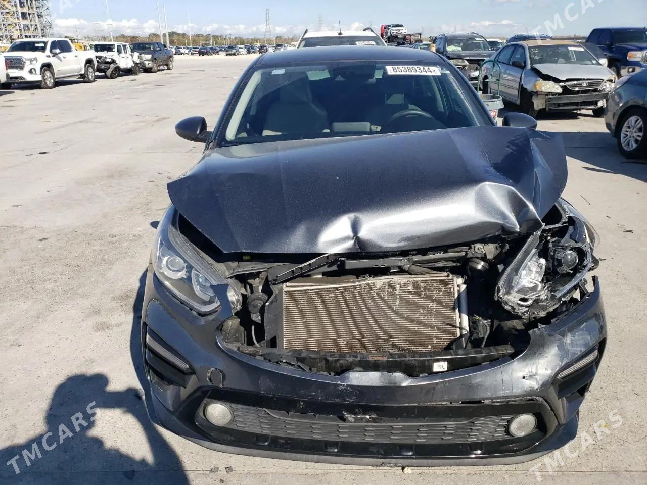 Kia Forte 2020 - 208 000 TMT - Aşgabat - img 4