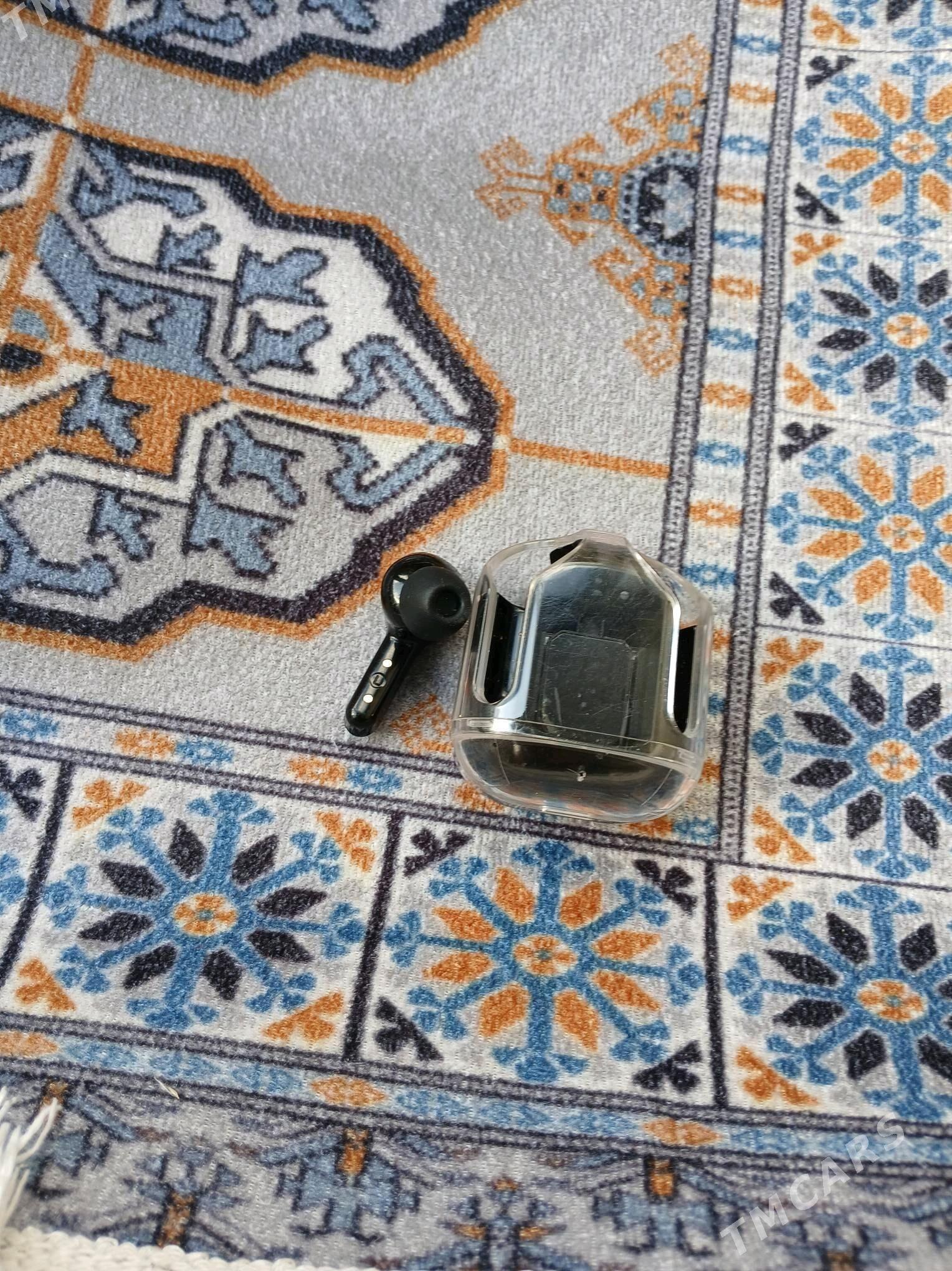 Tapylan nausnik - Ашхабад - img 2