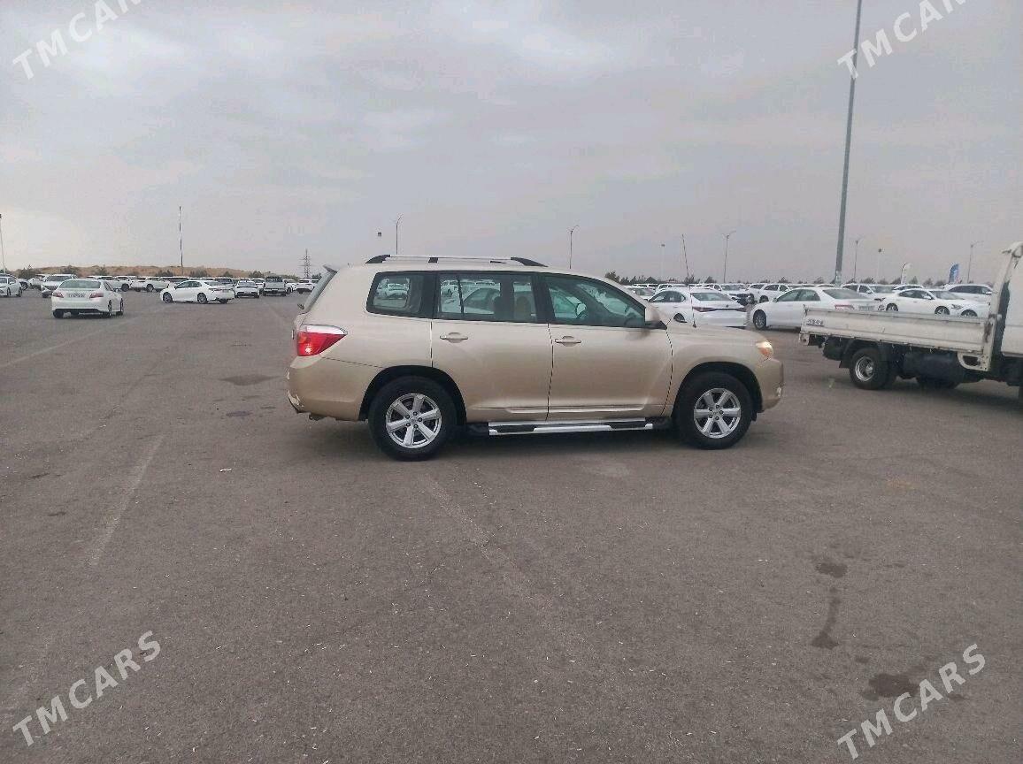 Toyota Highlander 2010 - 295 000 TMT - Aşgabat - img 3