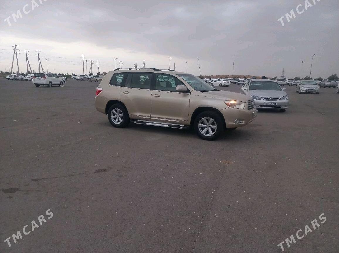 Toyota Highlander 2010 - 295 000 TMT - Aşgabat - img 4