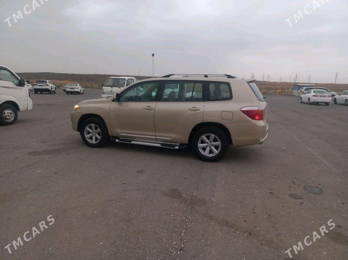 Toyota Highlander 2010 - 295 000 TMT - Aşgabat - img 5