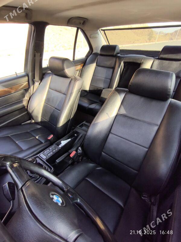 BMW 525 1990 - 80 000 TMT - Balkanabat - img 7