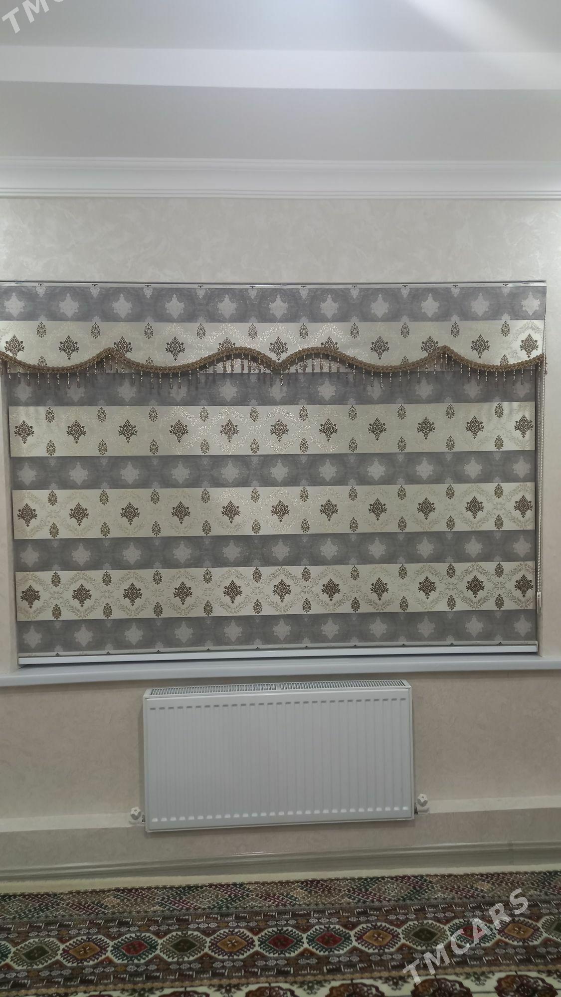 Žalýuz Perde Жалюз - Ашхабад - img 7