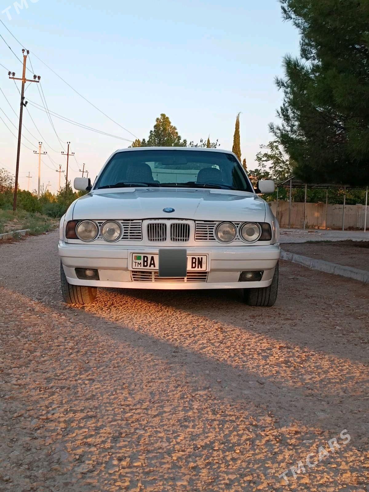 BMW 525 1995 - 55 000 TMT - Балканабат - img 2