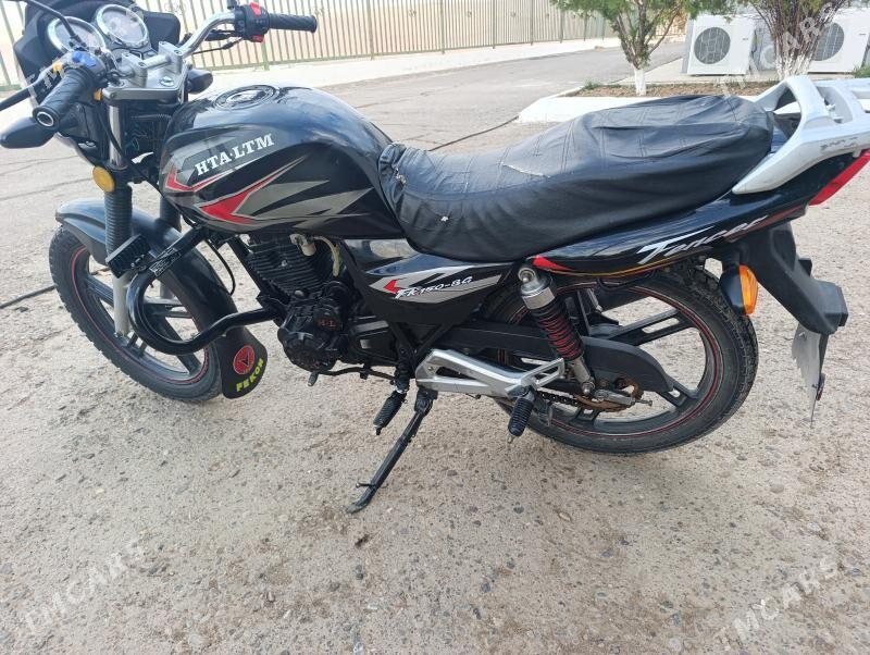 MTZ T-28 2015 - 20 000 TMT - Серхетабат (Кушка) - img 2