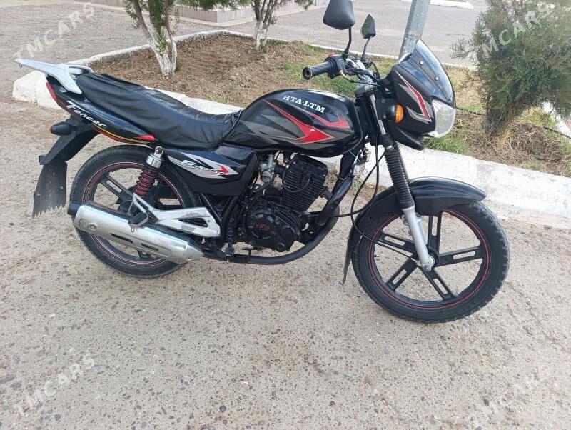 MTZ T-28 2015 - 20 000 TMT - Серхетабат (Кушка) - img 1