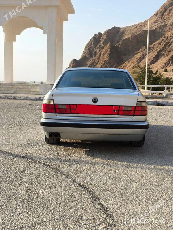 BMW 525 1990 - 80 000 TMT - Balkanabat - img 3