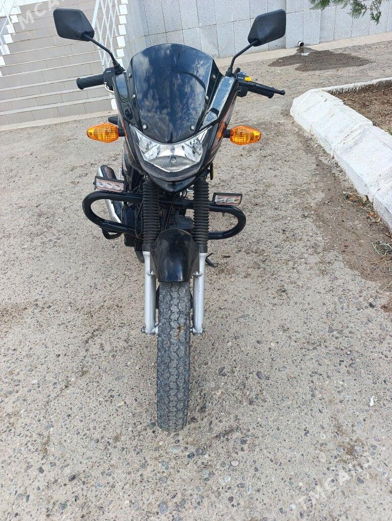 MTZ T-28 2015 - 20 000 TMT - Серхетабат (Кушка) - img 4