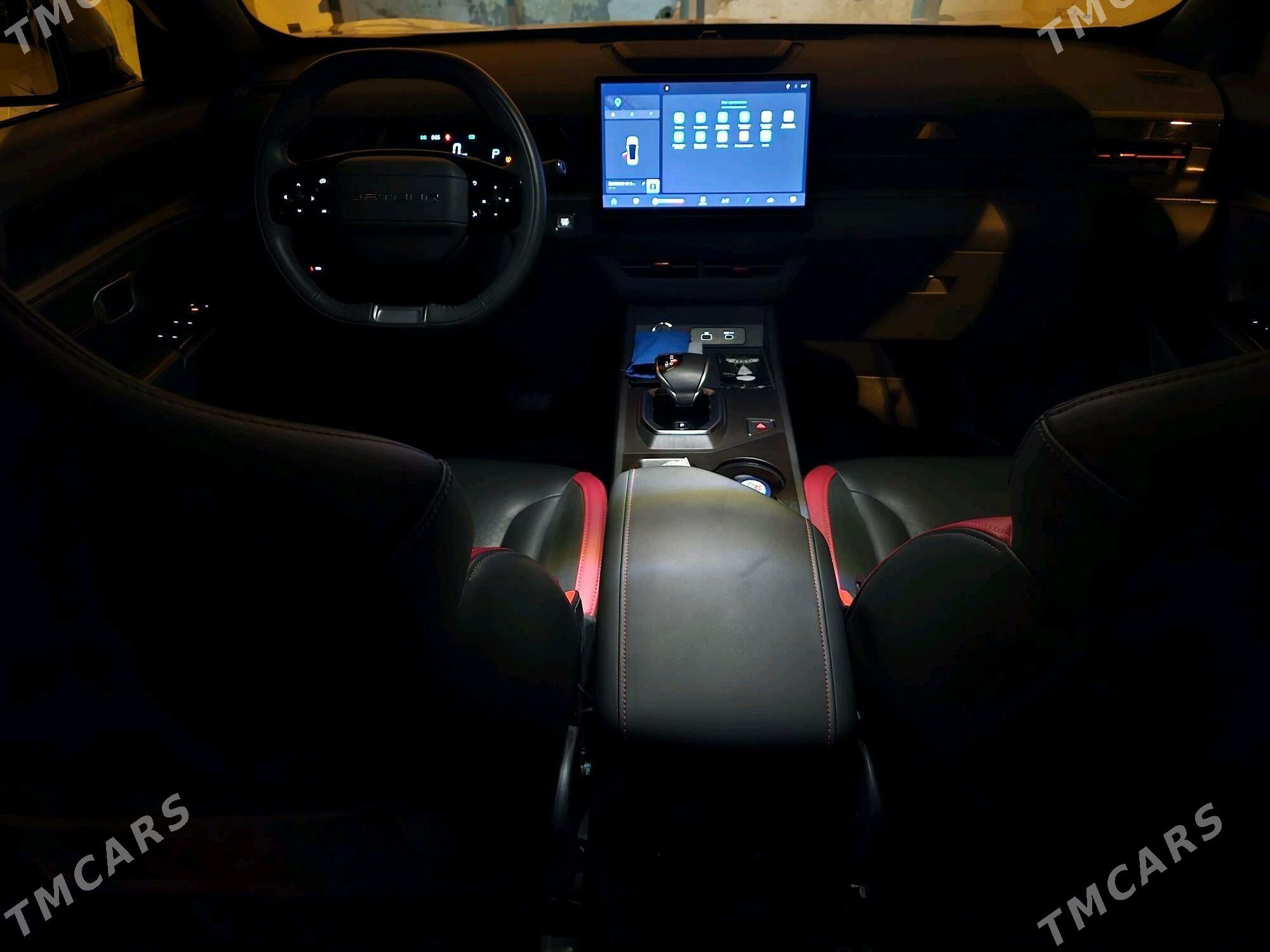 Jetour Dashing 2023 - 395 000 TMT - Балканабат - img 1