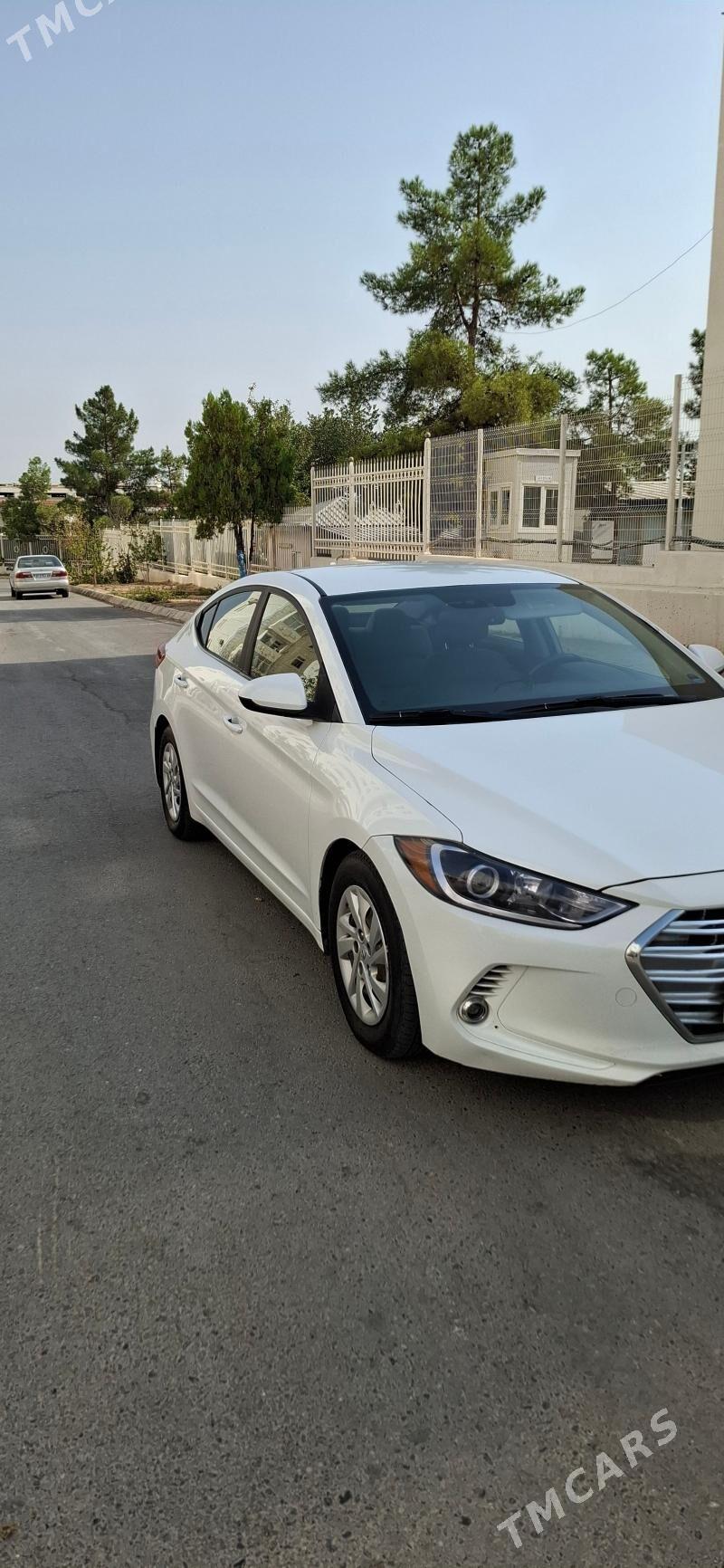 Hyundai Elantra 2017 - 210 000 TMT - Parahat 7 - img 6