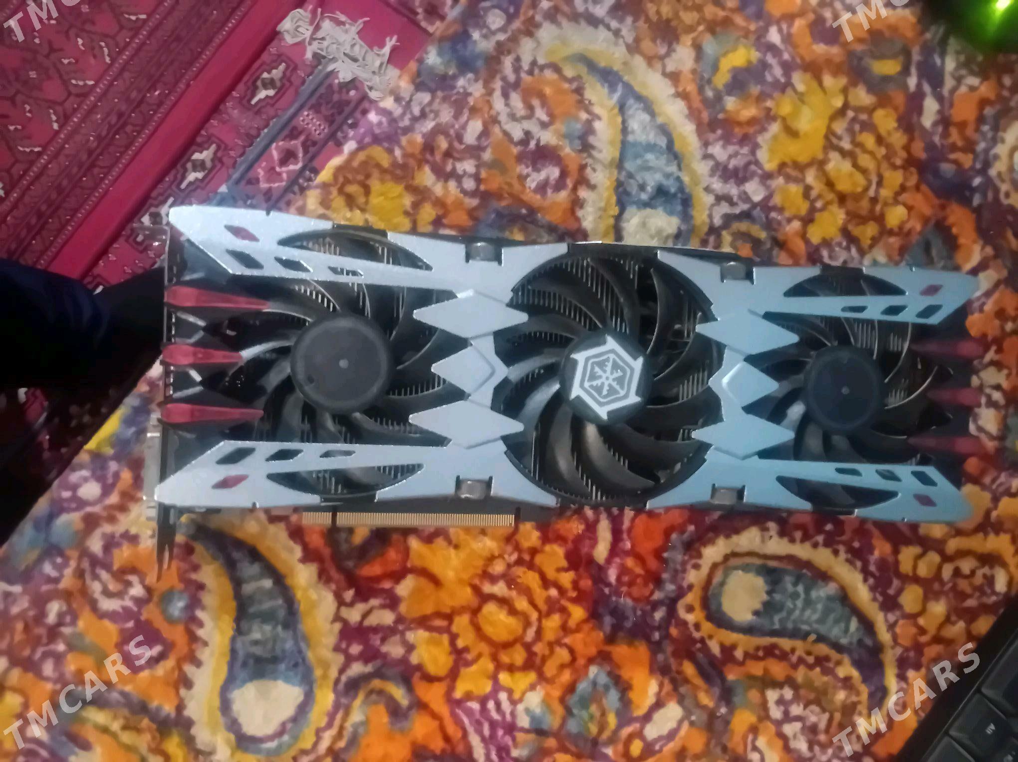 jtx970.4 gb - Дянев - img 2