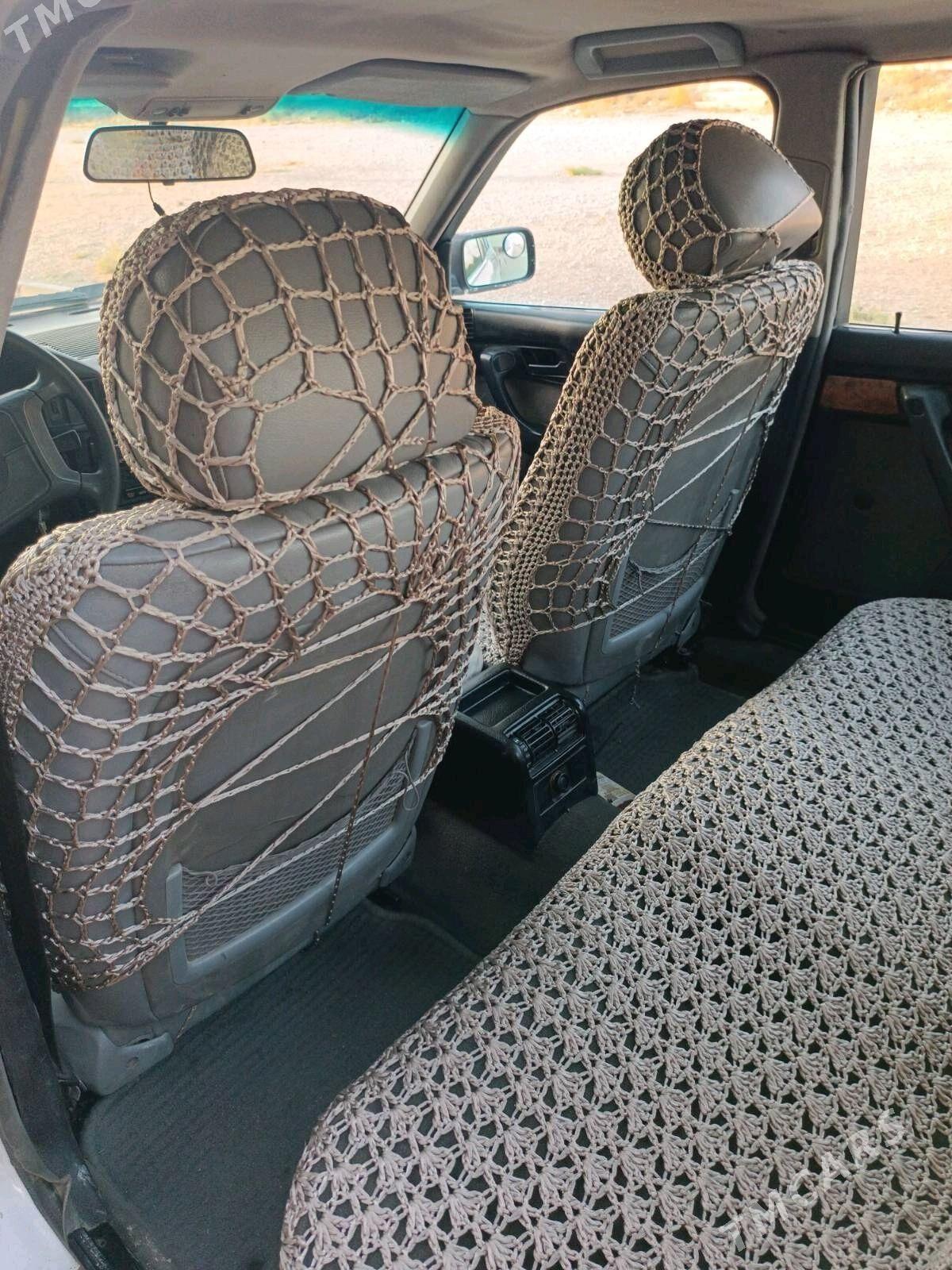 BMW 525 1995 - 55 000 TMT - Балканабат - img 5