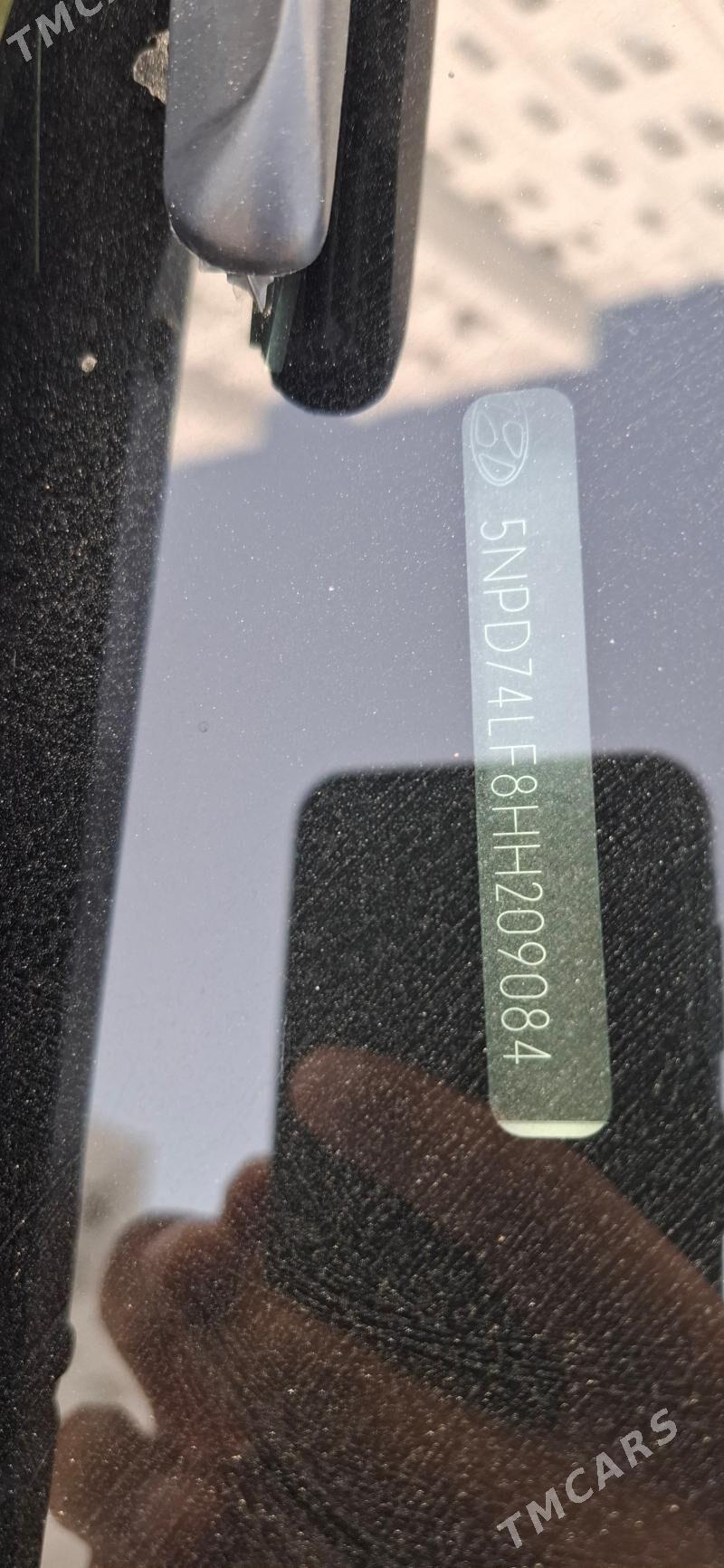 Hyundai Elantra 2017 - 210 000 TMT - Parahat 7 - img 3