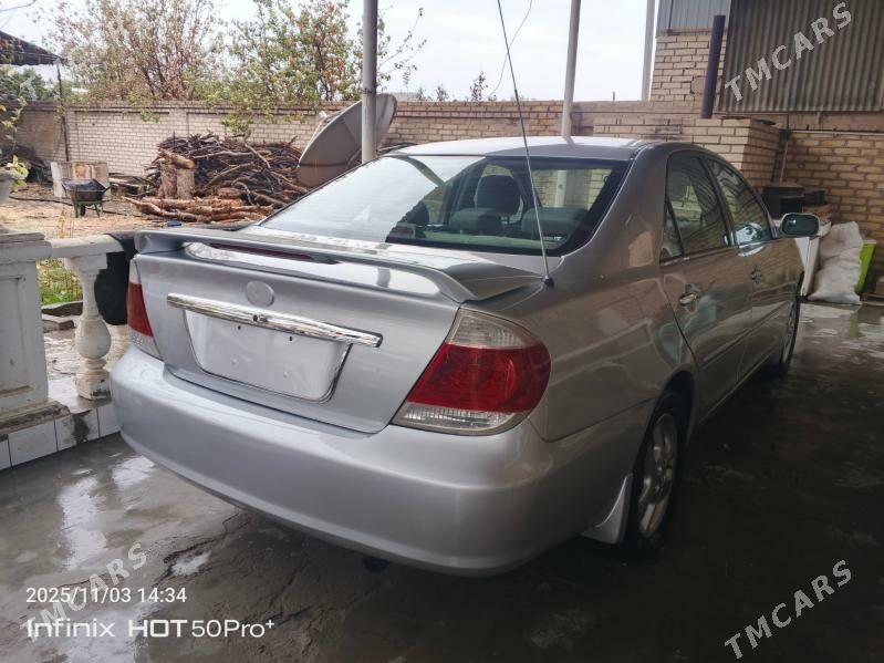 Toyota Camry 2005 - 140 000 TMT - Mary - img 3