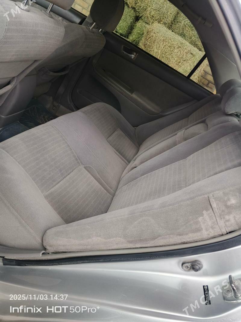 Toyota Camry 2005 - 140 000 TMT - Mary - img 7