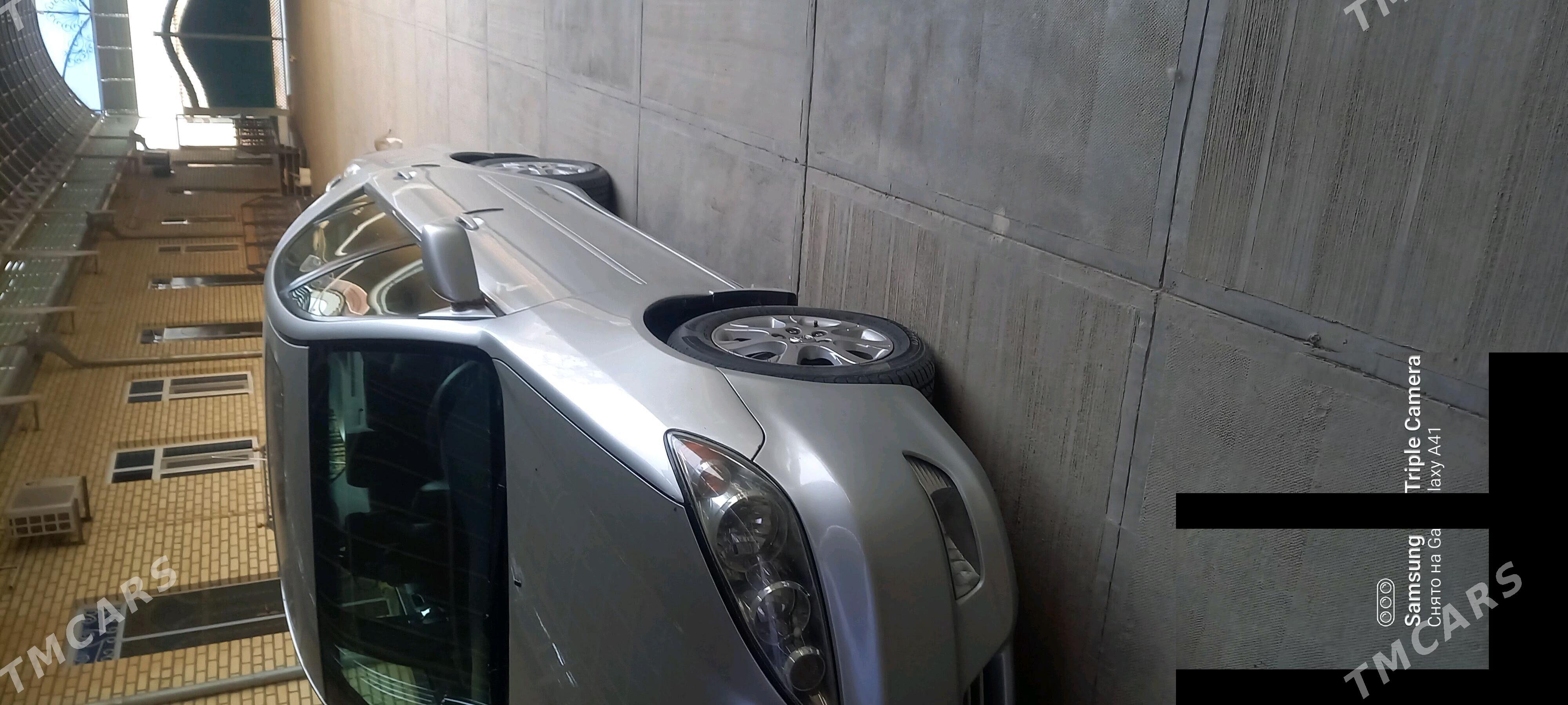 Toyota Camry 2003 - 185 000 TMT - Байрамали - img 3