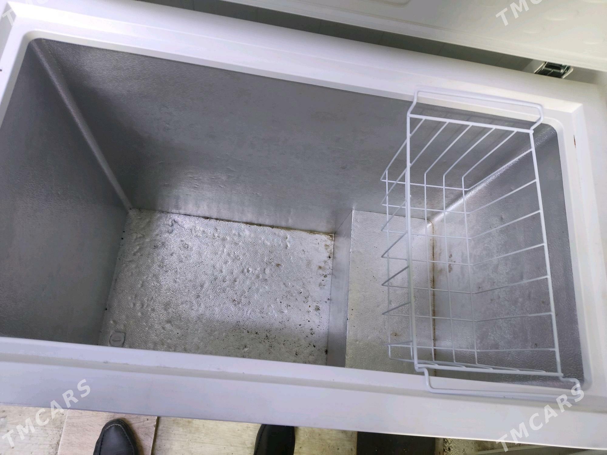 haladilnik/marazilnik - Köşi - img 3