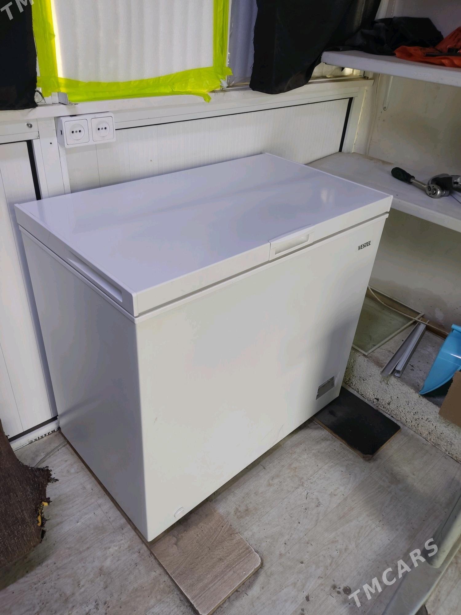 haladilnik/marazilnik - Köşi - img 4