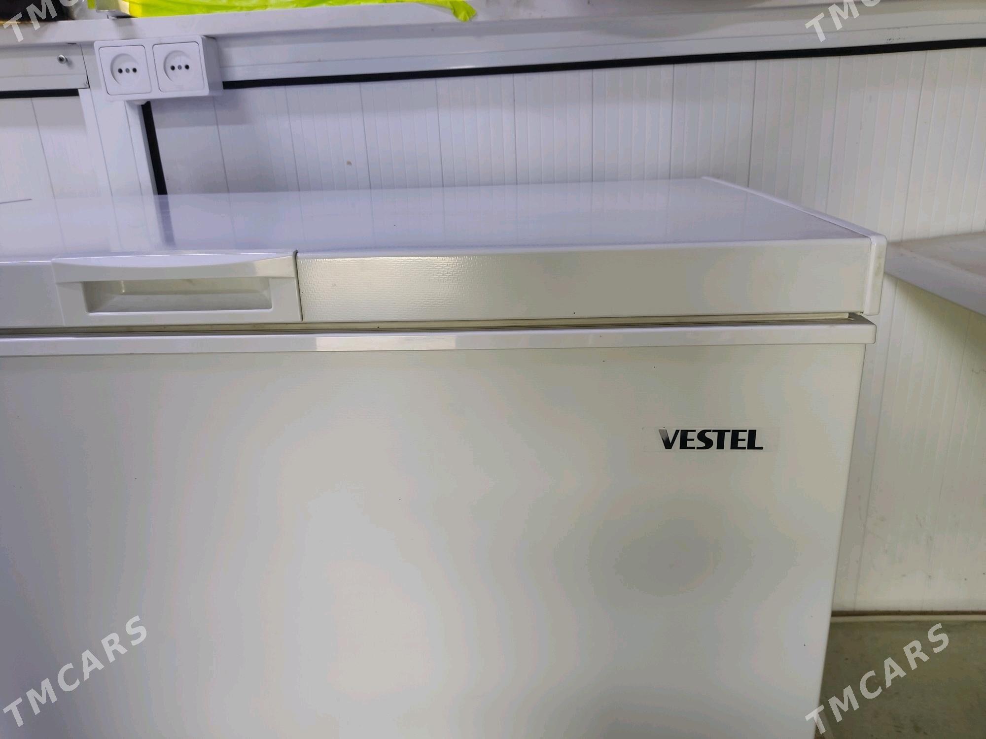 haladilnik/marazilnik - Köşi - img 1